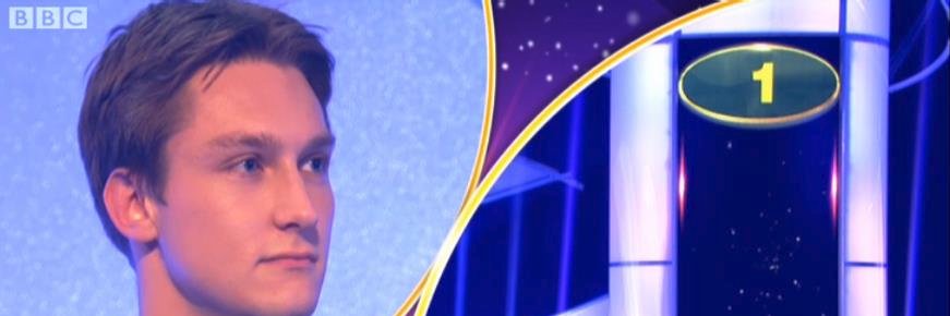 Andy Williams banner