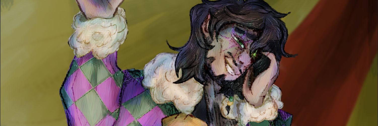 Myst_Dreaming's profile banner image