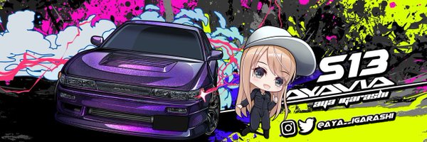 aya__igarashi Profile Banner