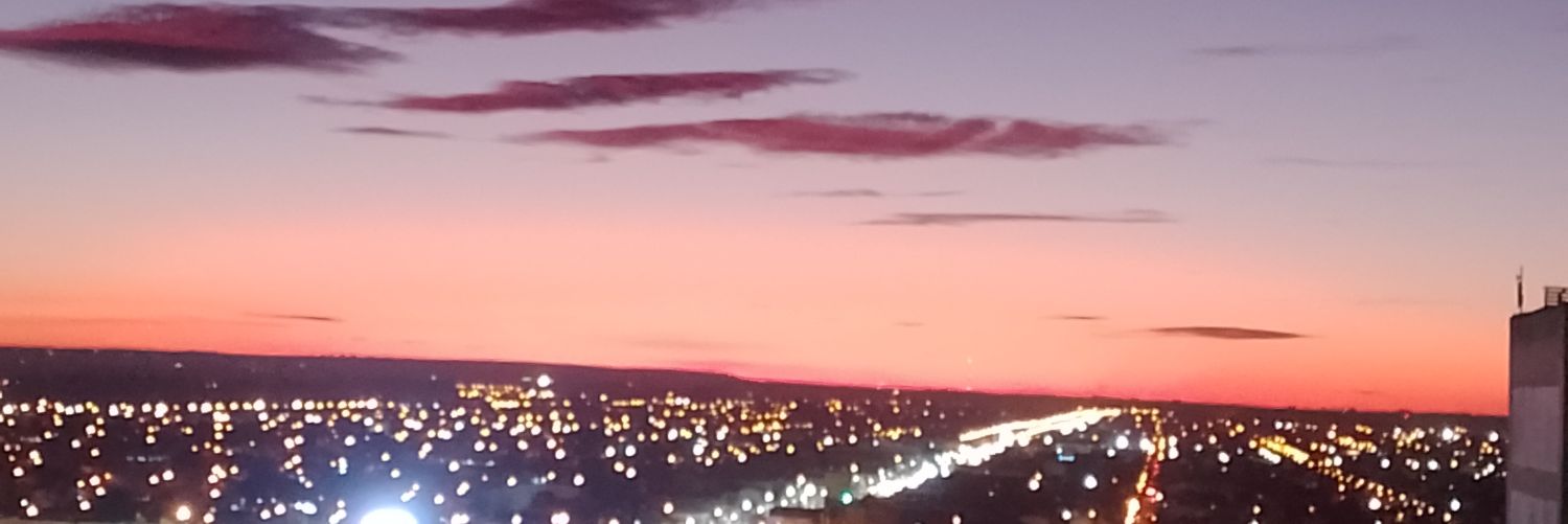 HolaMarcello's profile banner image