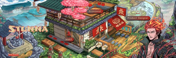 MarsStunna Profile Banner