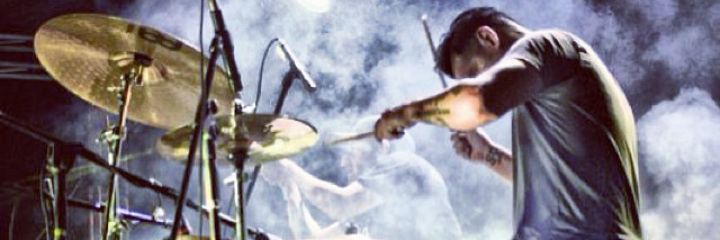 yorchdrums's profile banner image