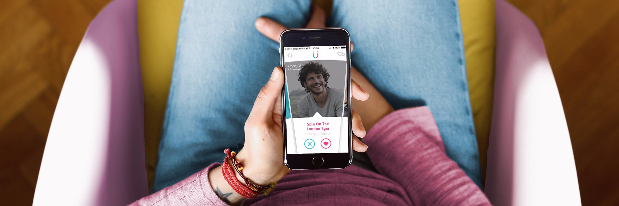 wugoapp's profile banner image