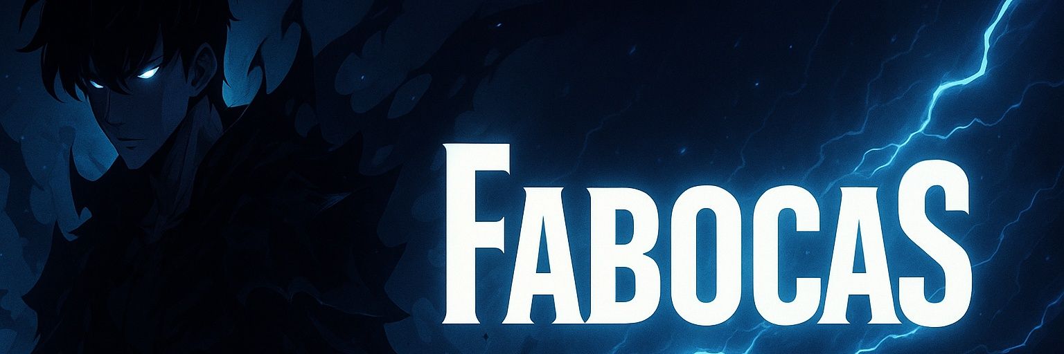 FabocaS banner