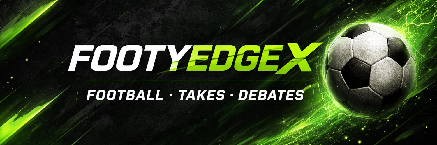 FootyEdge|X| banner