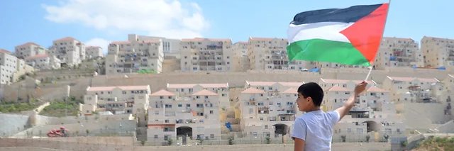 Bongo Wesley 🇵🇸 banner