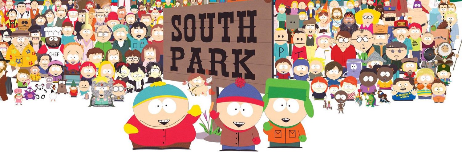 Erick Cartman banner