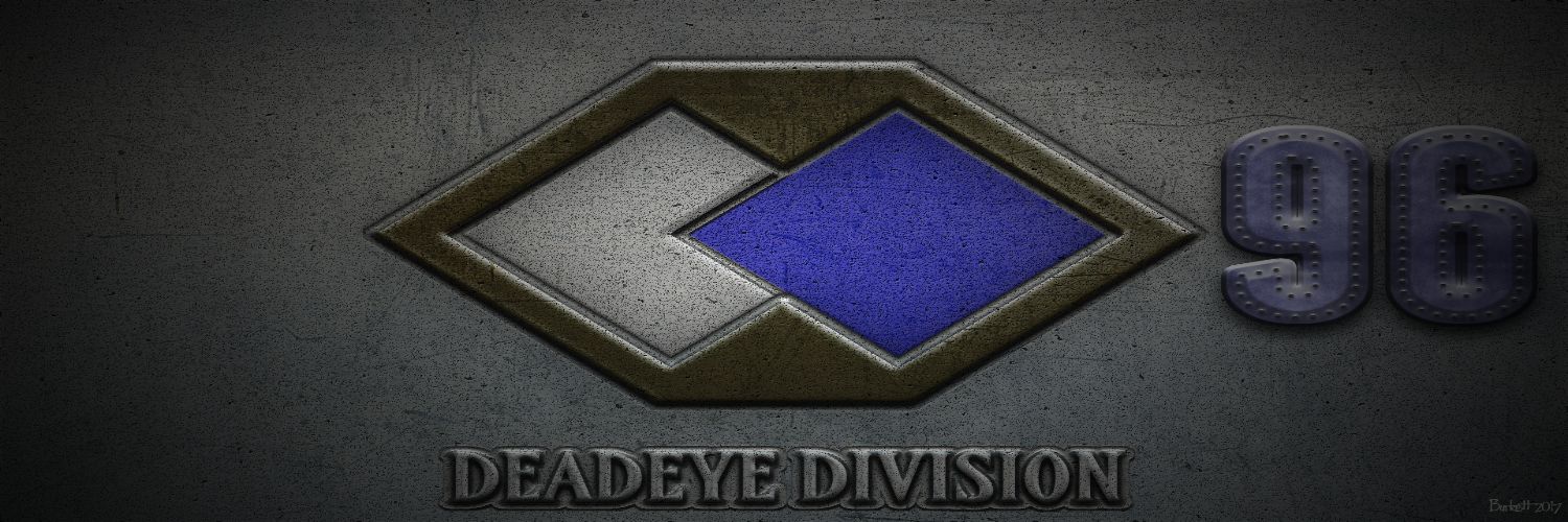 96th Infantry Division OMST [96ID] banner