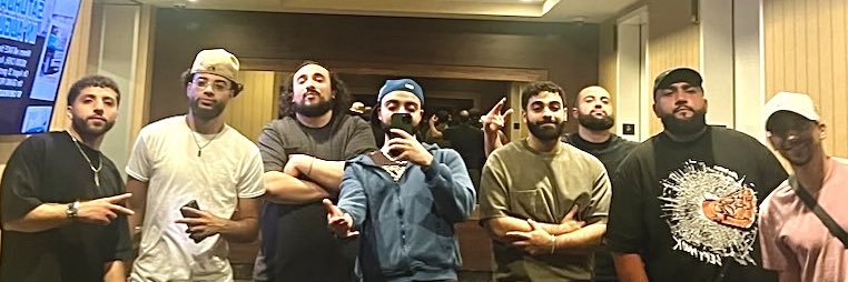 Bad2theJad's profile banner image