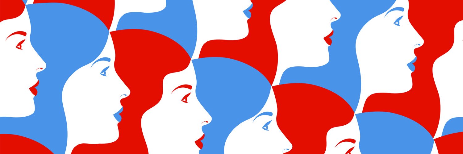 Patricia Martín's banner