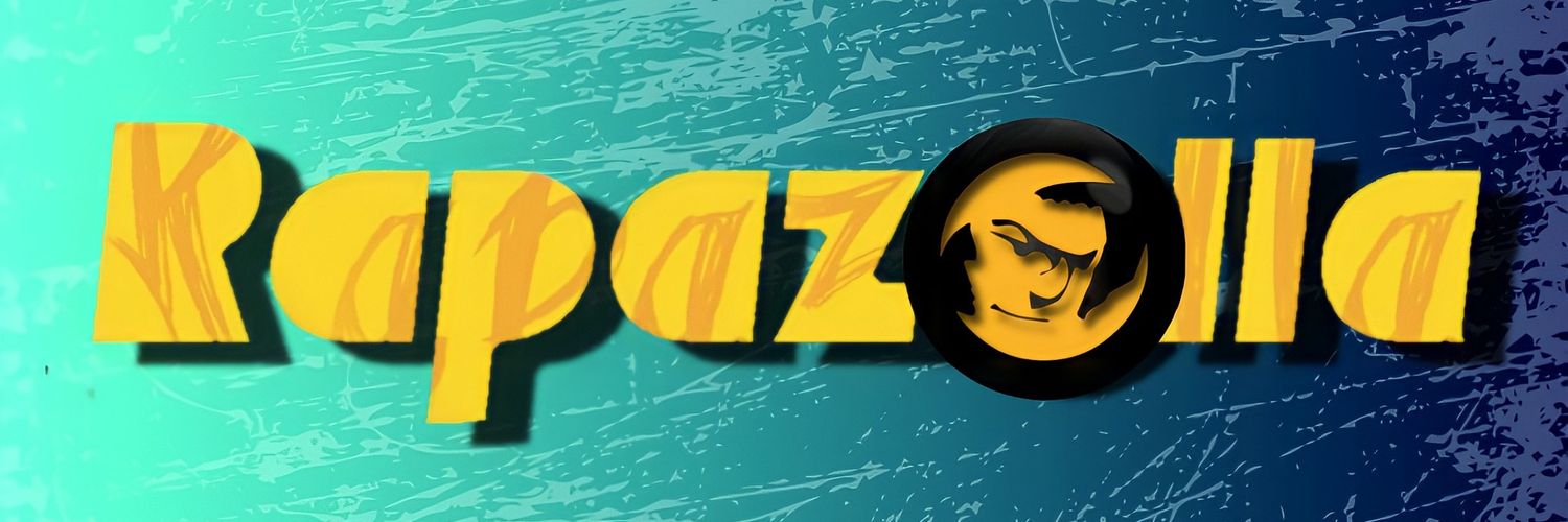 FROZA banner