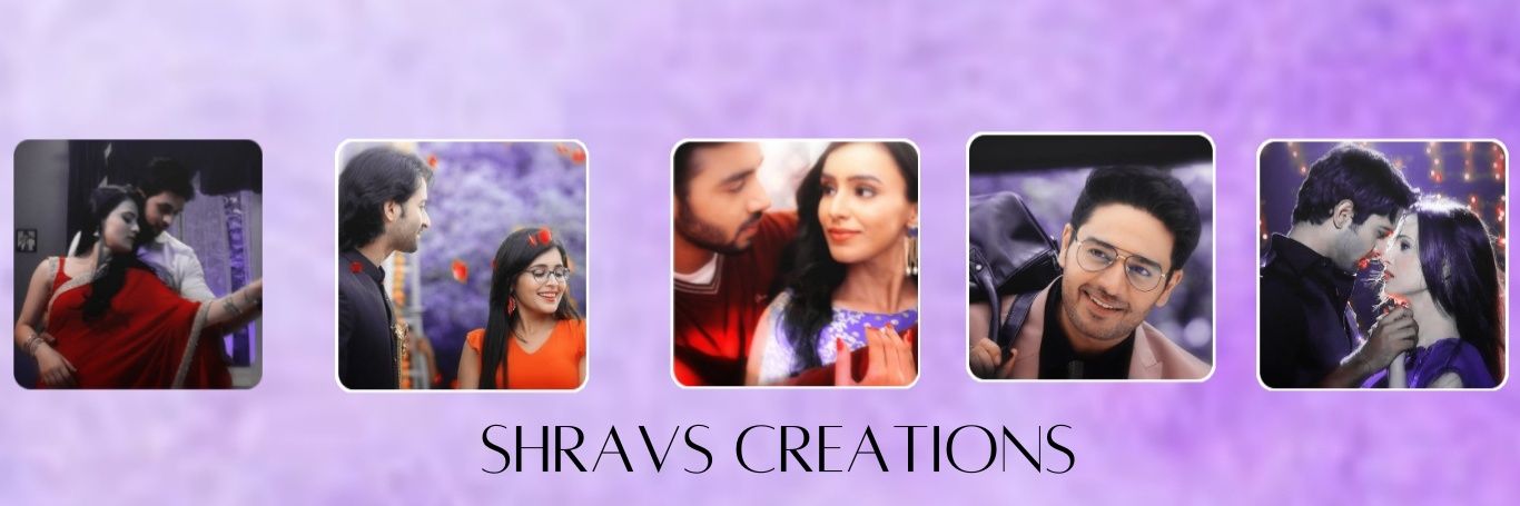 Shravscreations's profile banner image