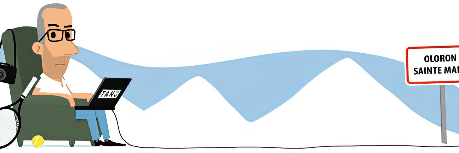 David Castera banner