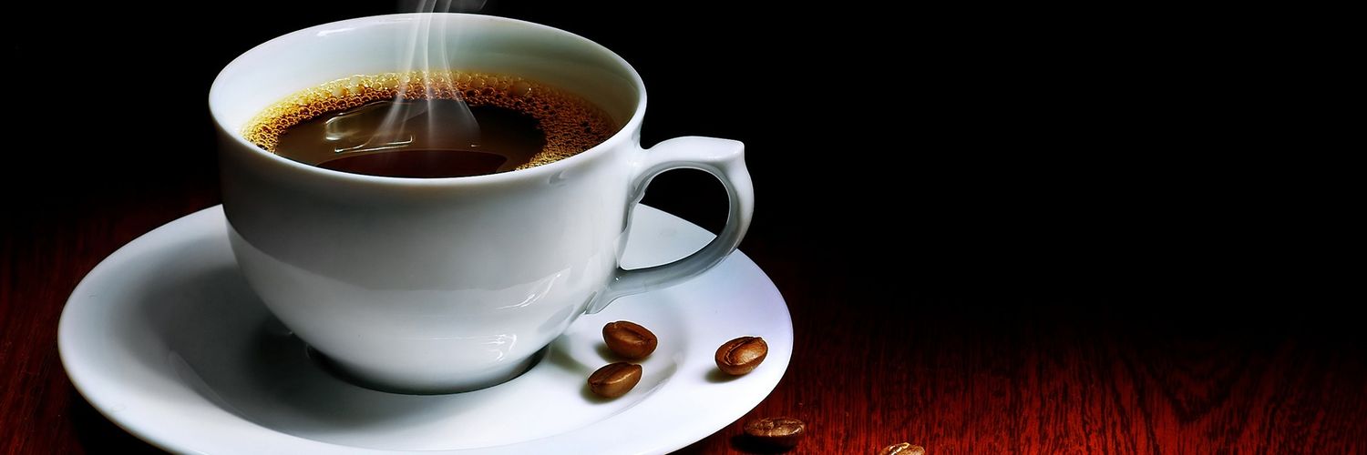 Coffee Halia banner