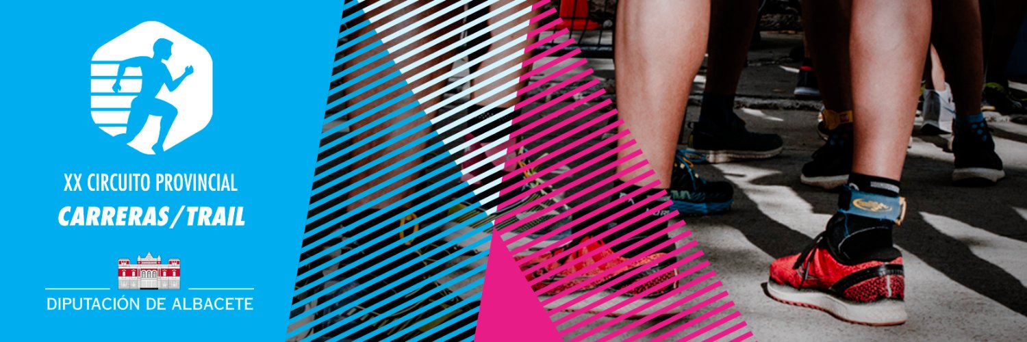 Carreras Populares AB banner