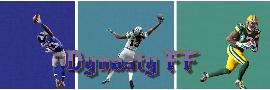 DynastyFF's profile banner image