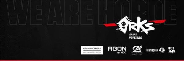 orKsGP Profile Banner