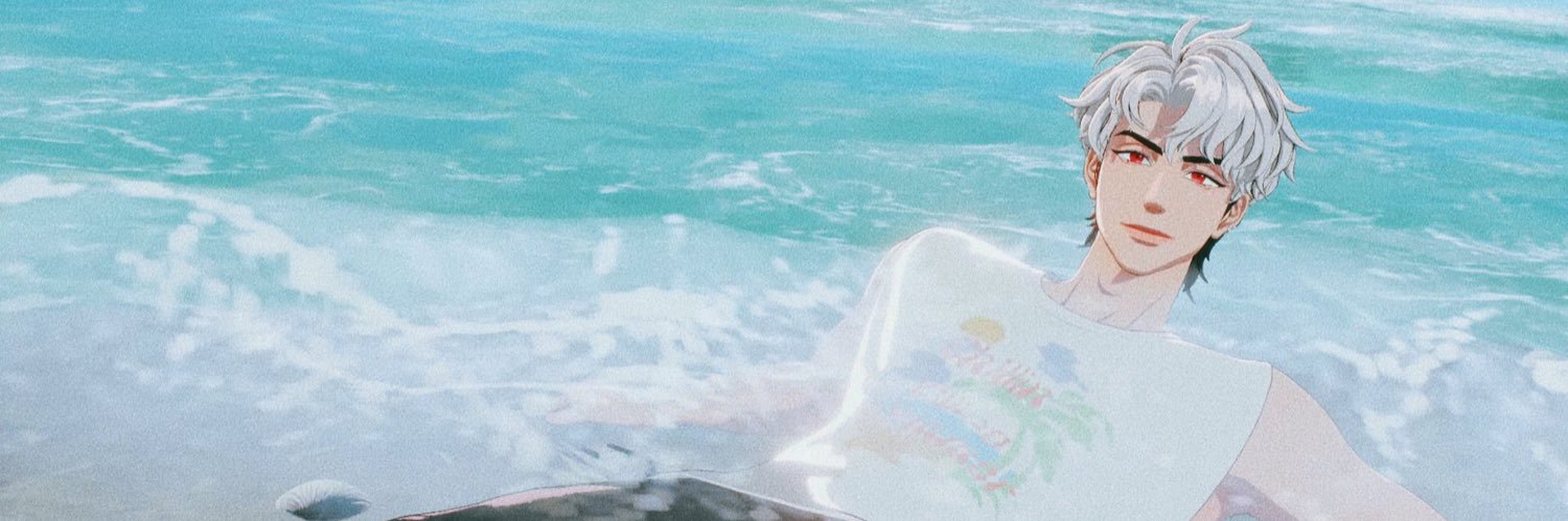 sumijax's profile banner image