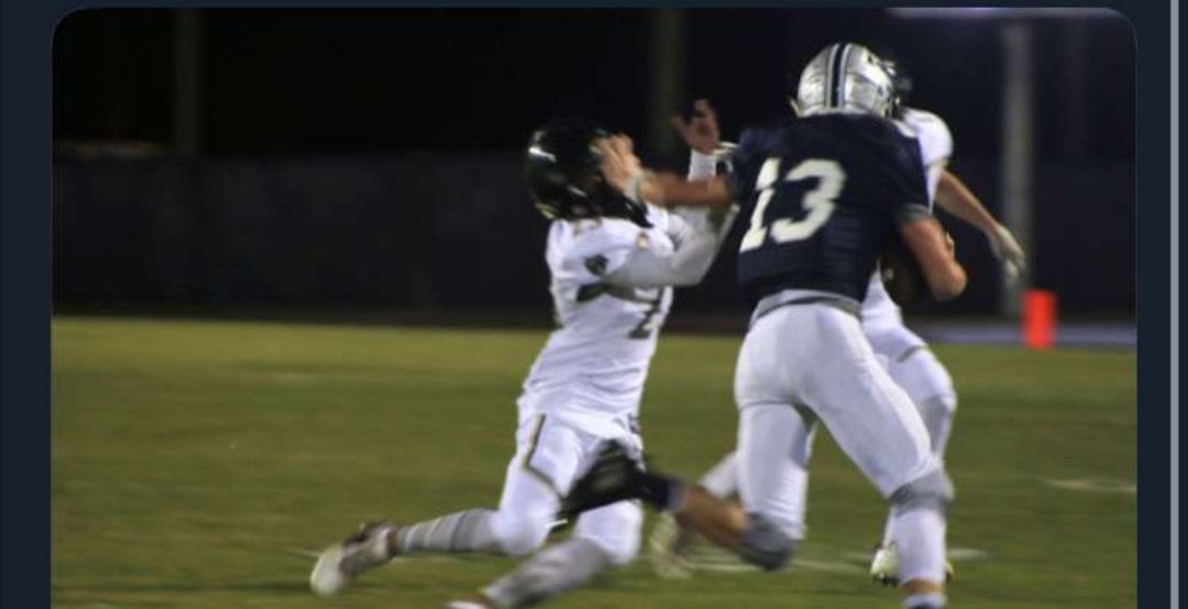 Joey Pendarvis banner