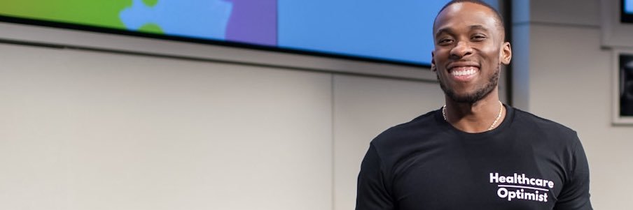 @ADWilliamsII 🚀 ™ banner