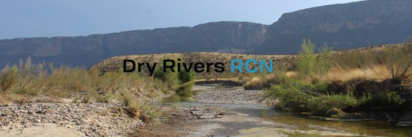 DryRiversRCN Profile Banner