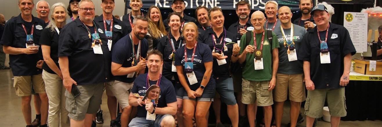 KeystoneHops's profile banner image