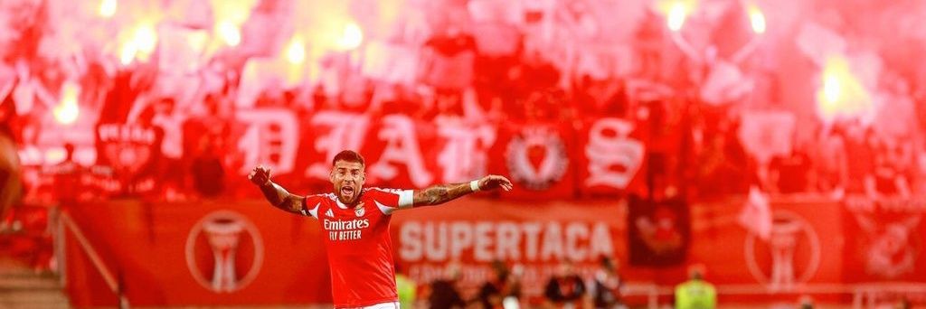 João 🦅 Pedro banner