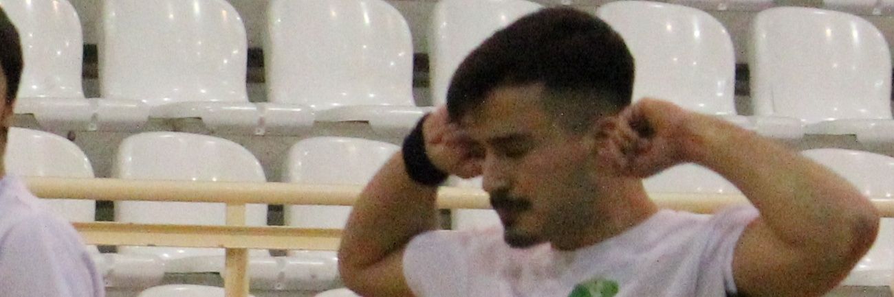 Samuel Castro banner