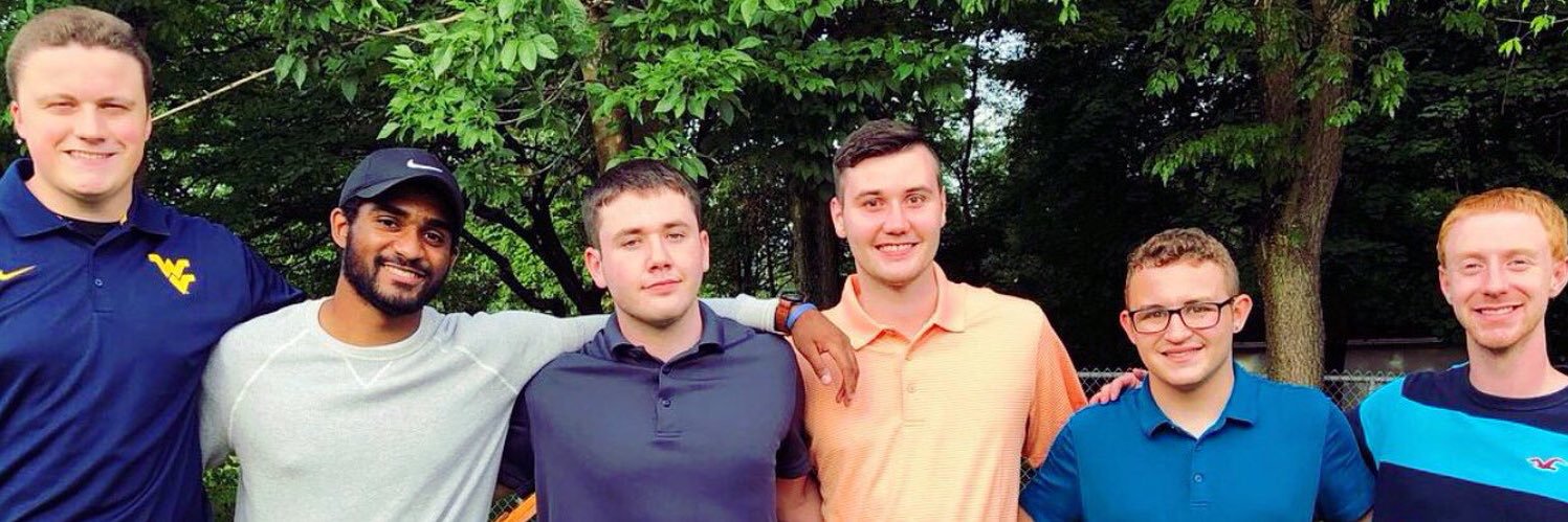 joshms18's profile banner image
