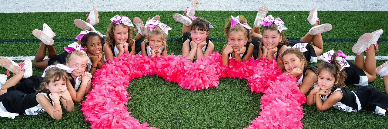 FourPoints PopWarner banner
