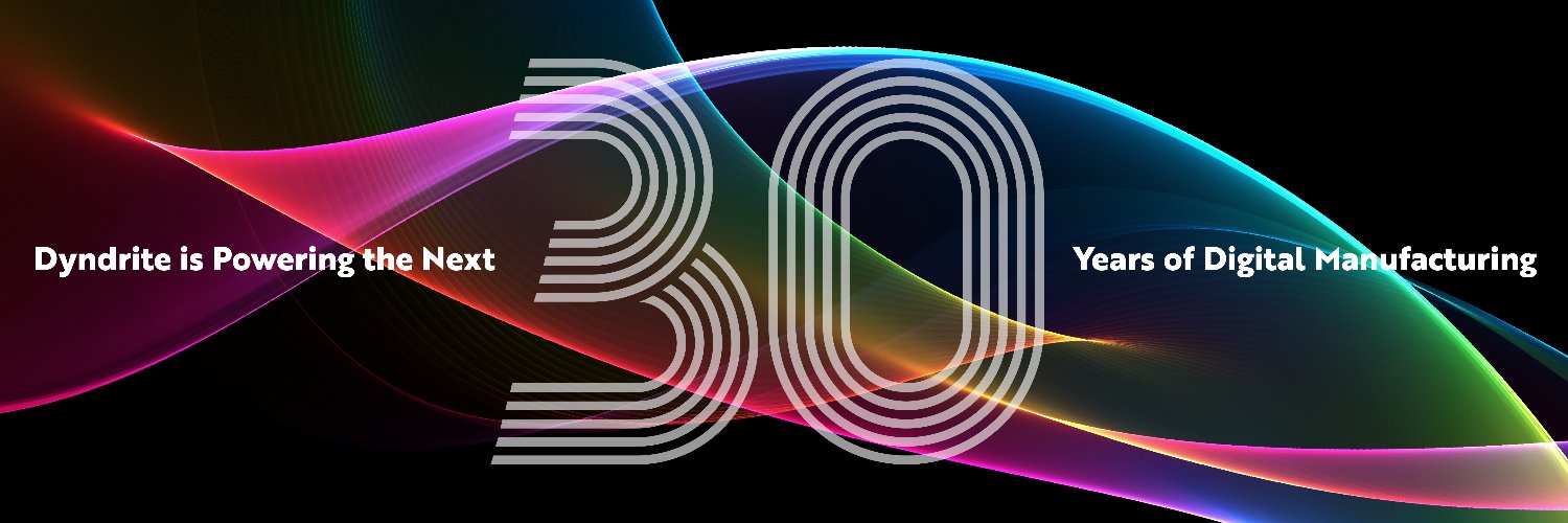Dyndrite banner