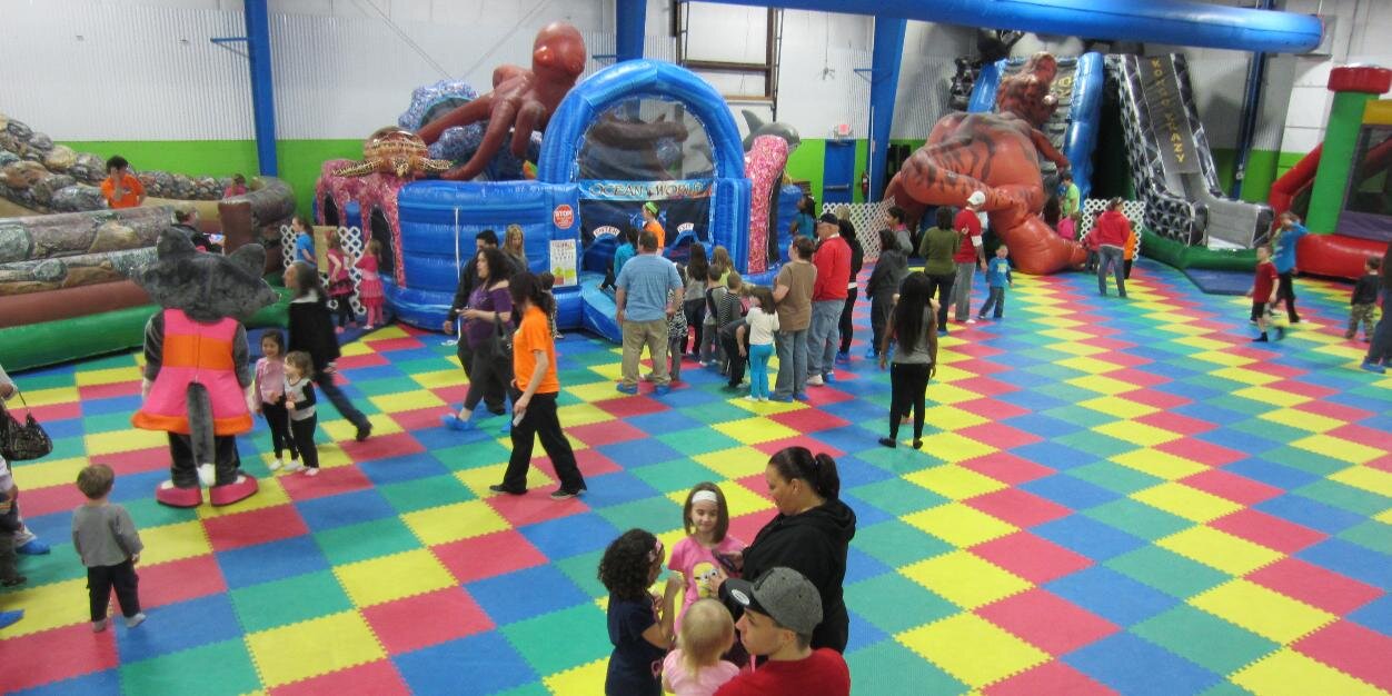 The Jump Yard (@JumpYard) / Posts / X