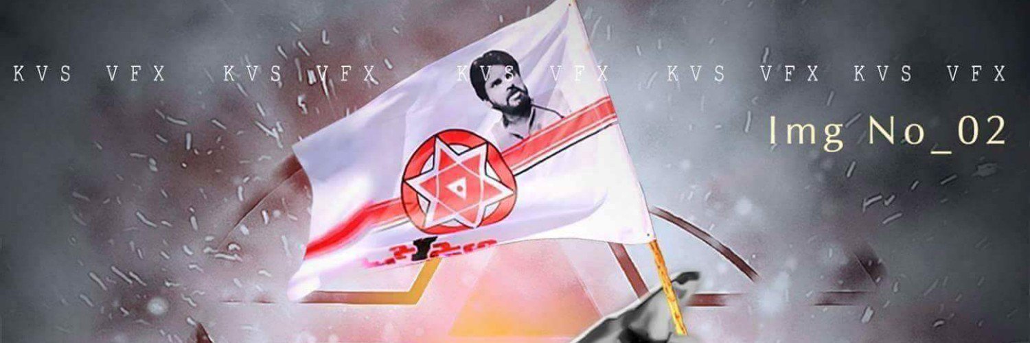 kallaVenugopal's profile banner image