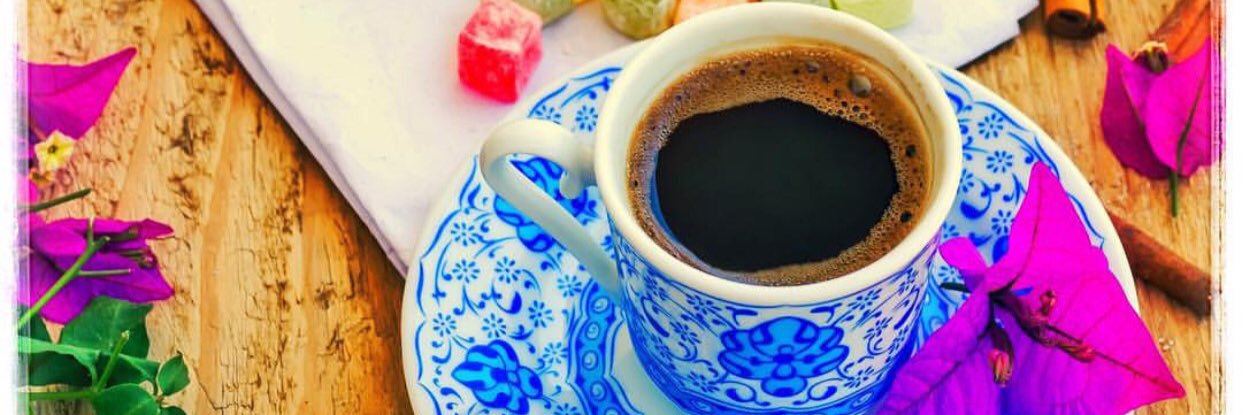 TRCoffeeLadies's profile banner image