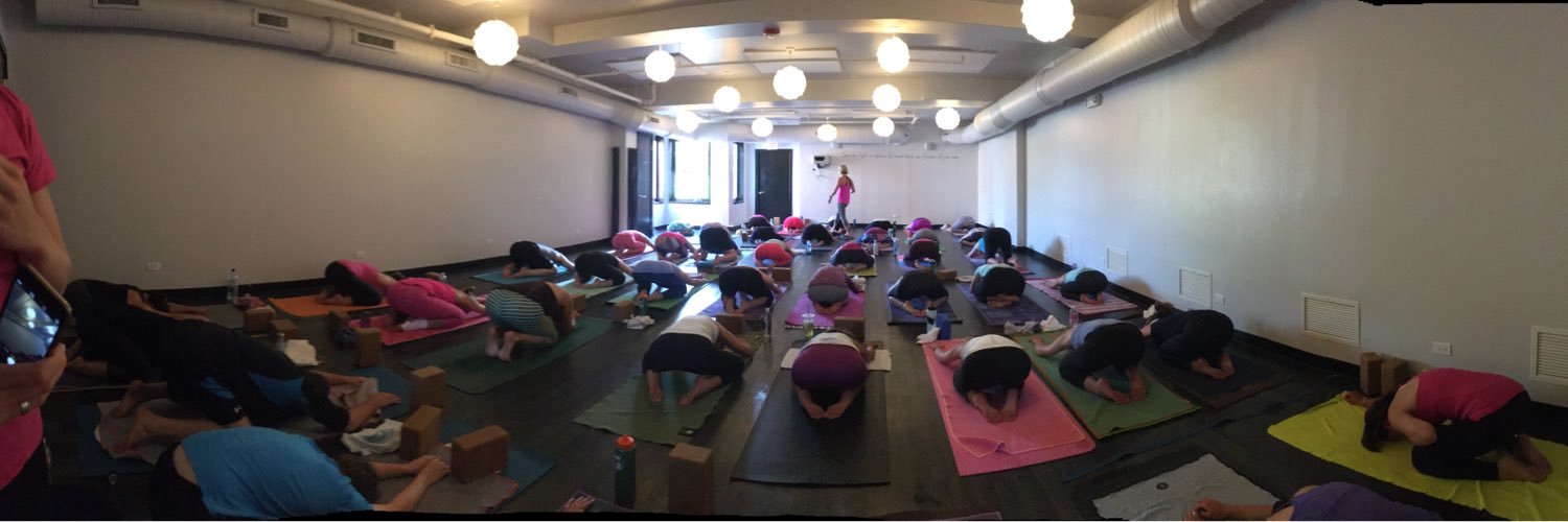foreveromyoga's profile banner image