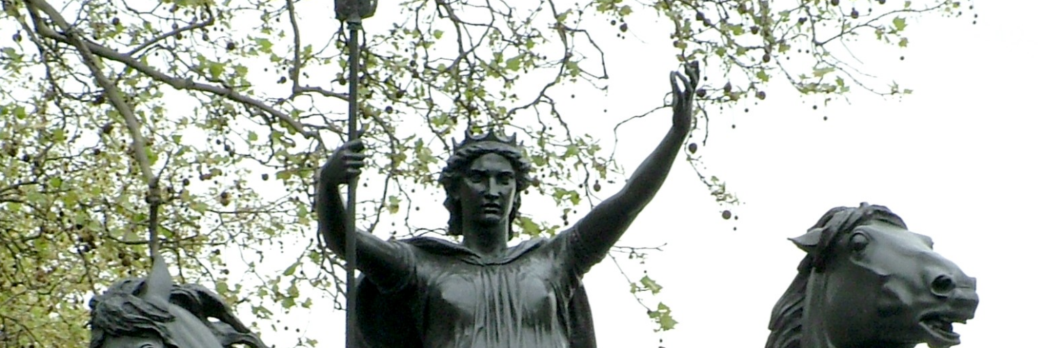 Boudicca banner