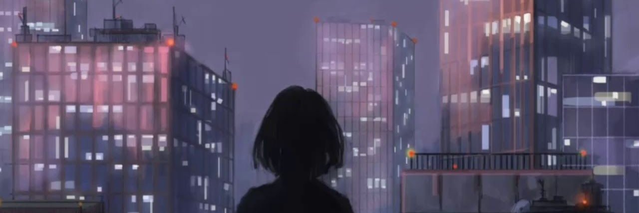 Hallowrinn's profile banner image