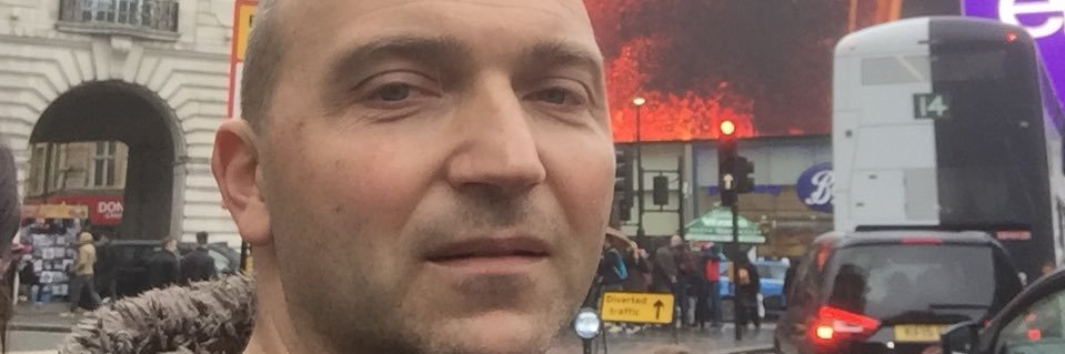 Zhivko77's profile banner image