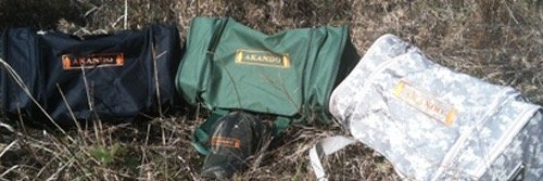 AkandoHunting's profile banner image