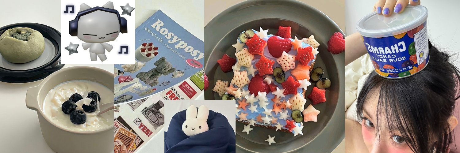 Sofía VIO A CHAERYEONG ❤️‍🩹 banner