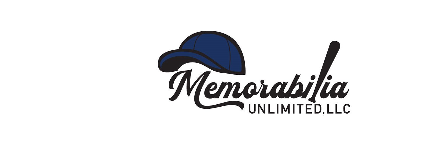 Memorabilia Unlimited, LLC banner