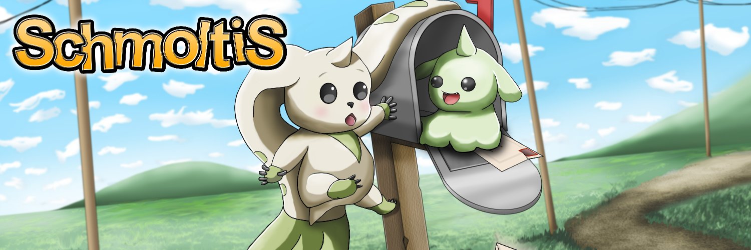 Schmoltis's profile banner image