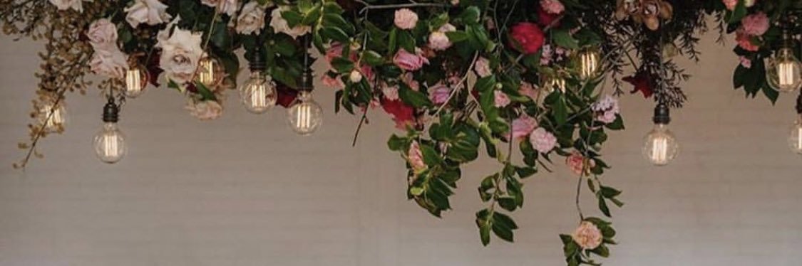 •.★*. 🌷🐝✿ .*★.• banner