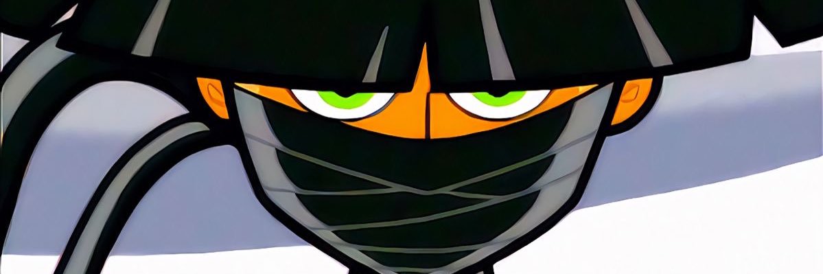 Golgo 13 banner