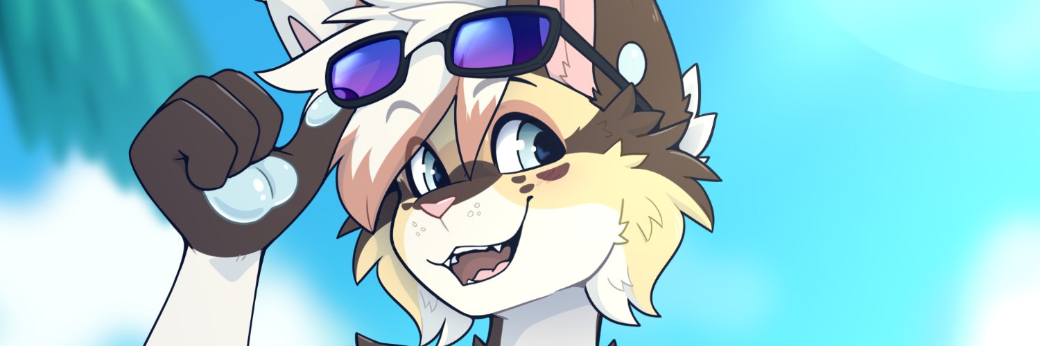 NebuLynxe's profile banner image