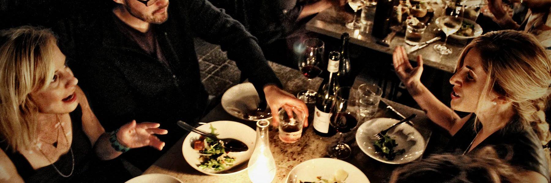 GatherChicago's profile banner image