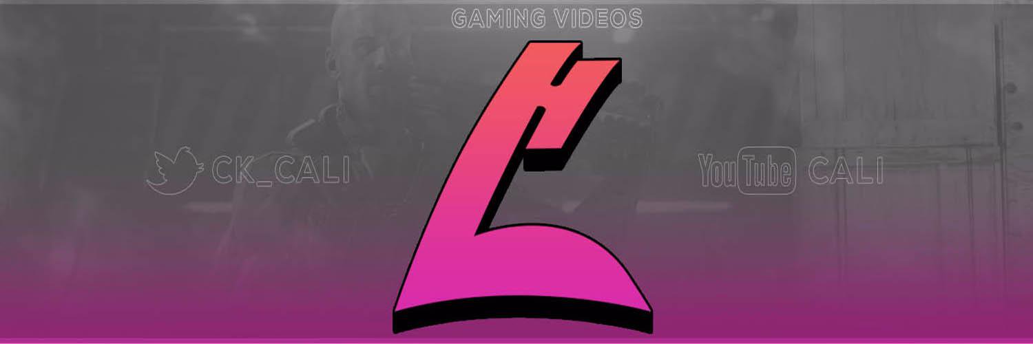 Ck_CaLi's profile banner image