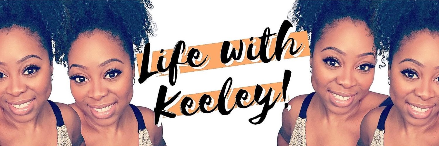 LifewithKeeley's profile banner image