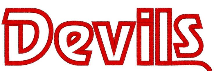 Hall Cheerleading banner