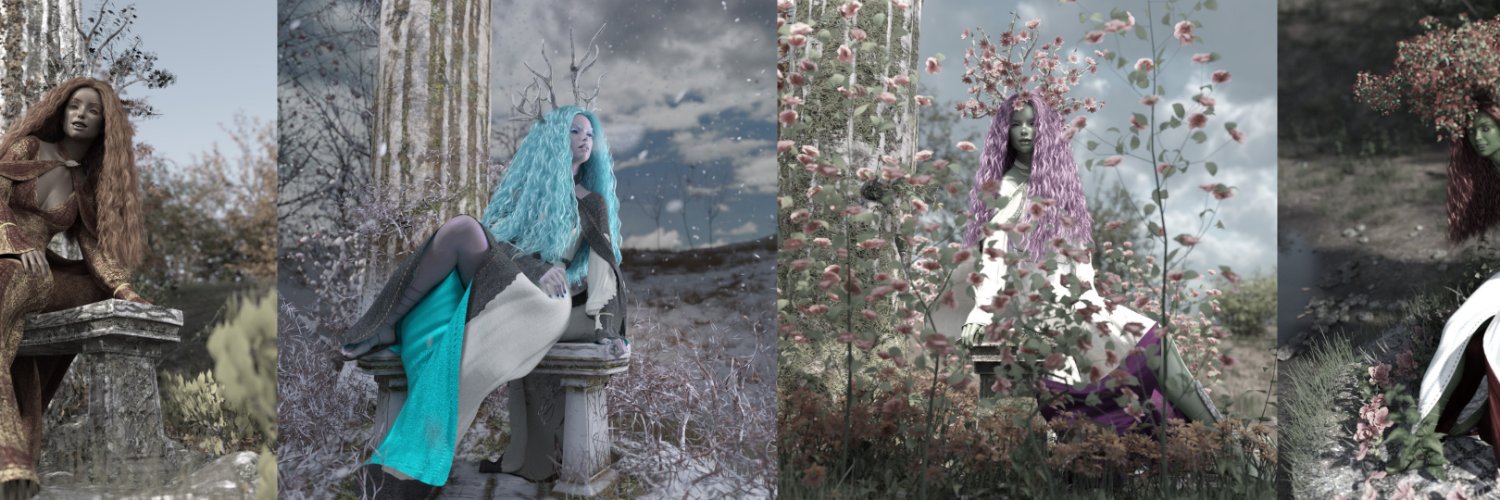 wannabeelf's profile banner image